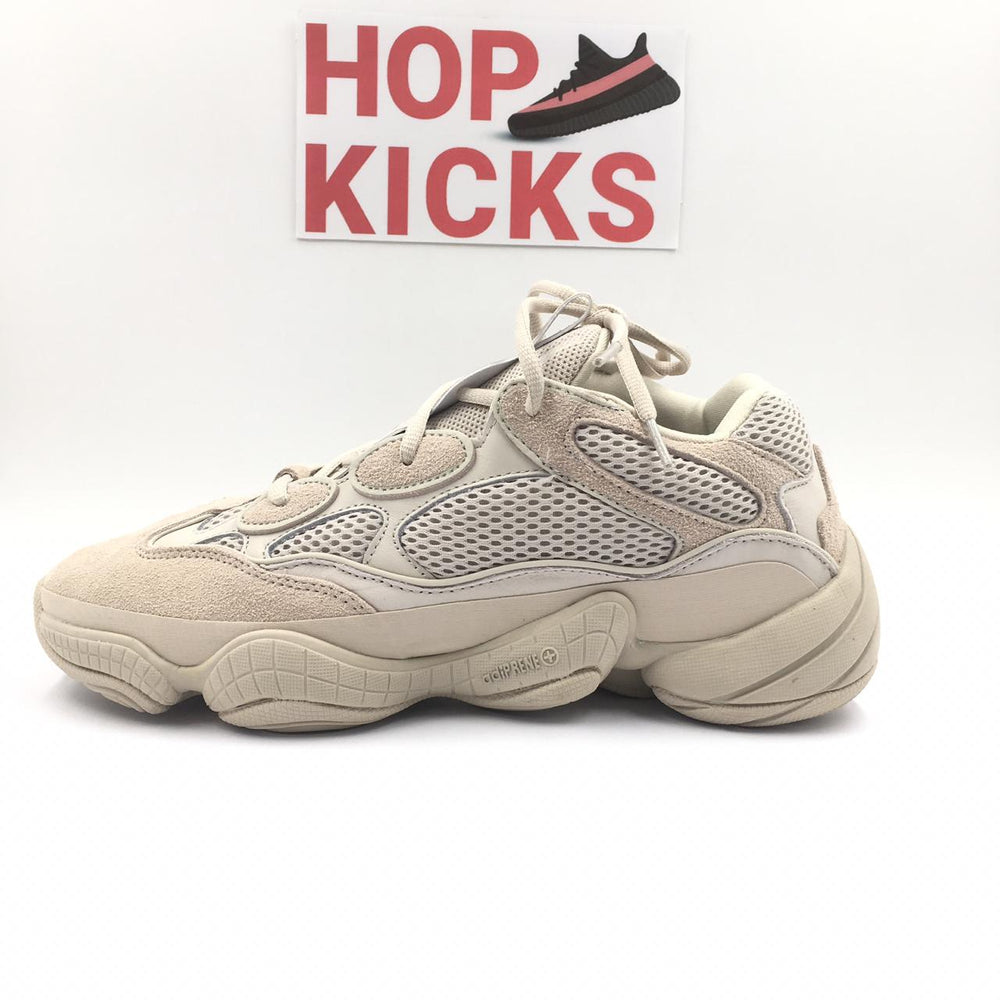 Yeezy Boost 500 Blush Desert Rat [Batch 1]