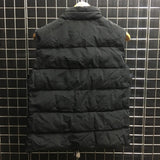 CG Insulated Jacket Black - Photo 2