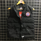 CG Insulated Jacket Black - Photo 1