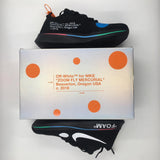 Off White x Nike Zoom Fly Mercurial NK-065 [ RETAIL MATERIALS 1:1] - Photo 2