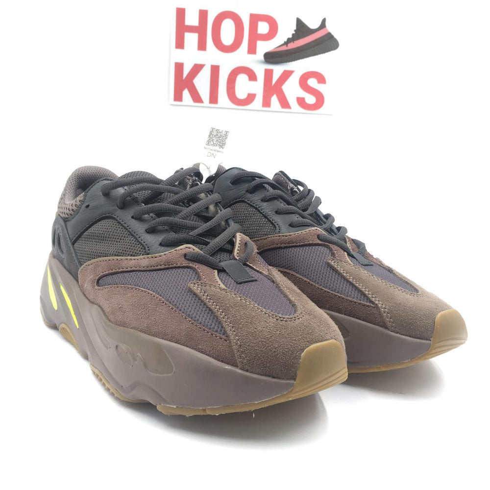 Yeezy Boost 700 Wave Runner Mauve [ Feb 2019 Real Boost Premium Version ]
