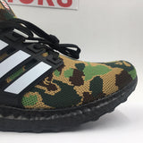 Bape X Ultra Boost 4.0 Camo Green [Real Boost] [Premium Materials] - Photo 6