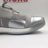 James Harden Vol.3 Metallic Grey [Performance Basketball] - Photo 8