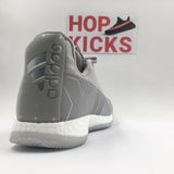 James Harden Vol.3 Metallic Grey [Performance Basketball] - Photo 5