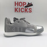 James Harden Vol.3 Metallic Grey [Performance Basketball] - Photo 3