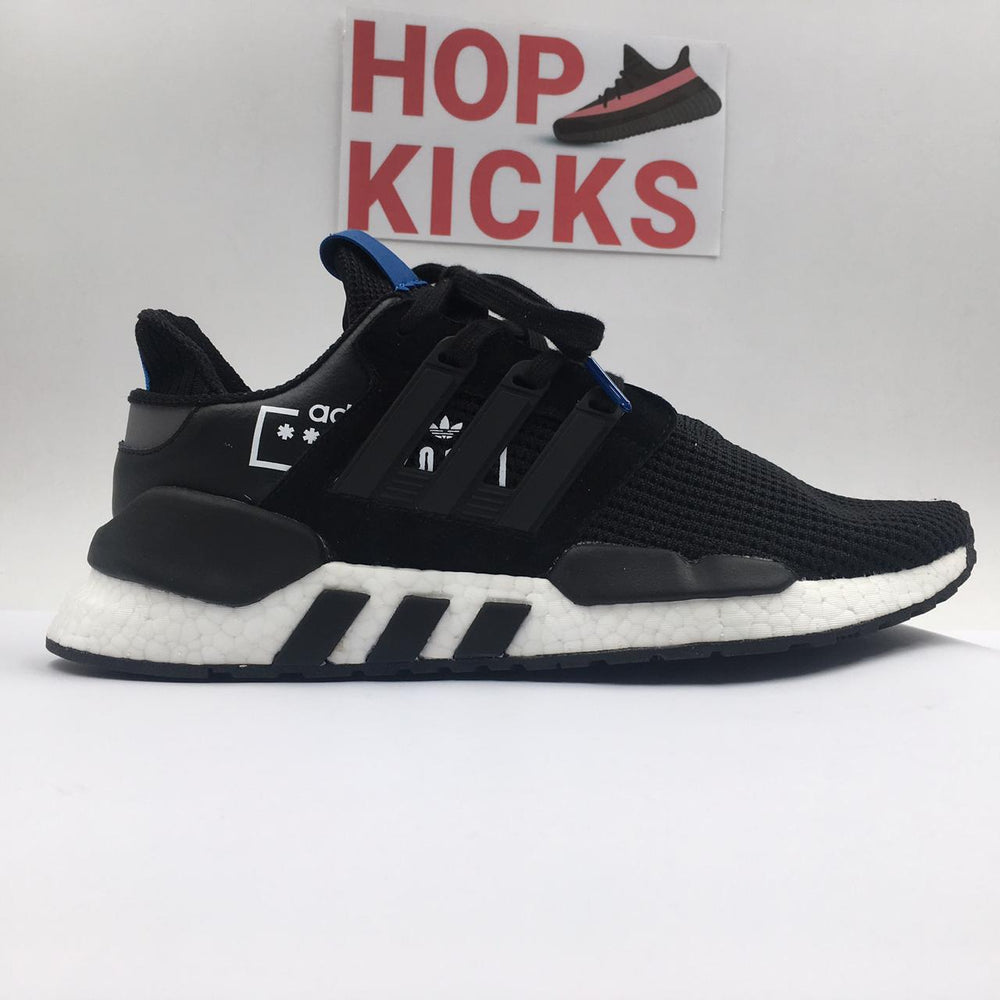 EQT Support 91/18 Bluebird [Real Boost/ Premium Materials]