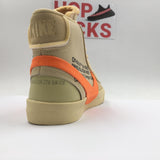 Off white x Blazer mid All Hallows Eve [2019 Batch] - Photo 4