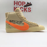 Off white x Blazer mid All Hallows Eve [2019 Batch] - Photo 3