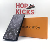 LV Galaxy Brazza Bi-fold Wallet - Photo 4