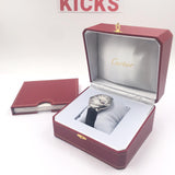 C Watch Black - Photo 2