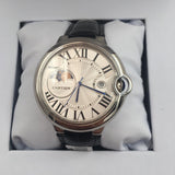 C Watch Black - Photo 1