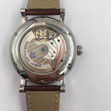 PP Watch White PW001 - Photo 8