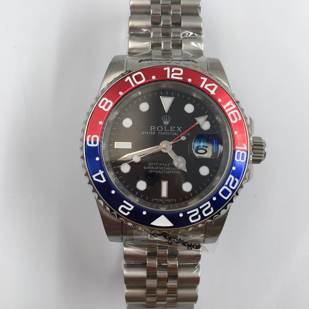 R Watch GM RW004