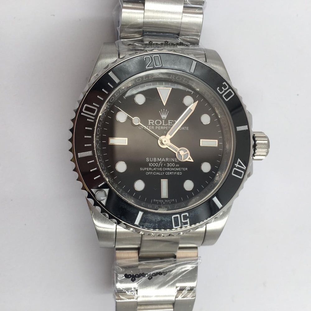 R Watch Sub RW007