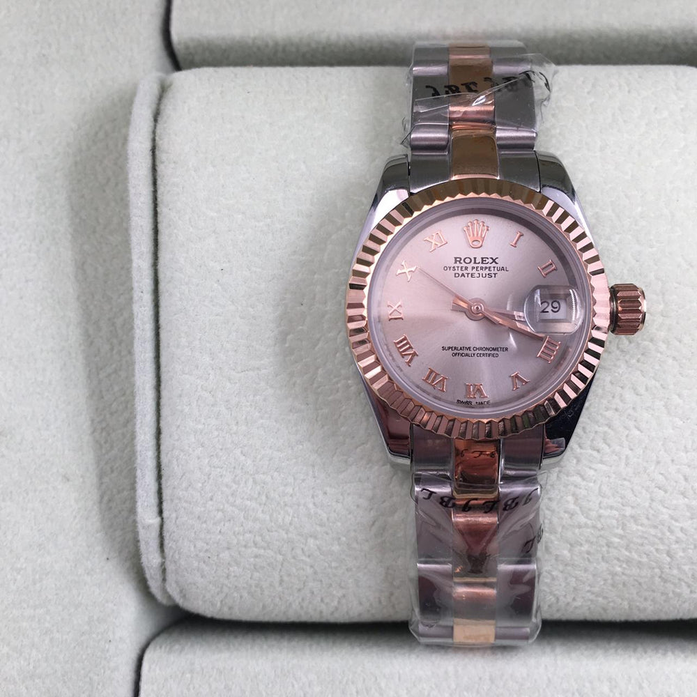 R Watch Date RW008