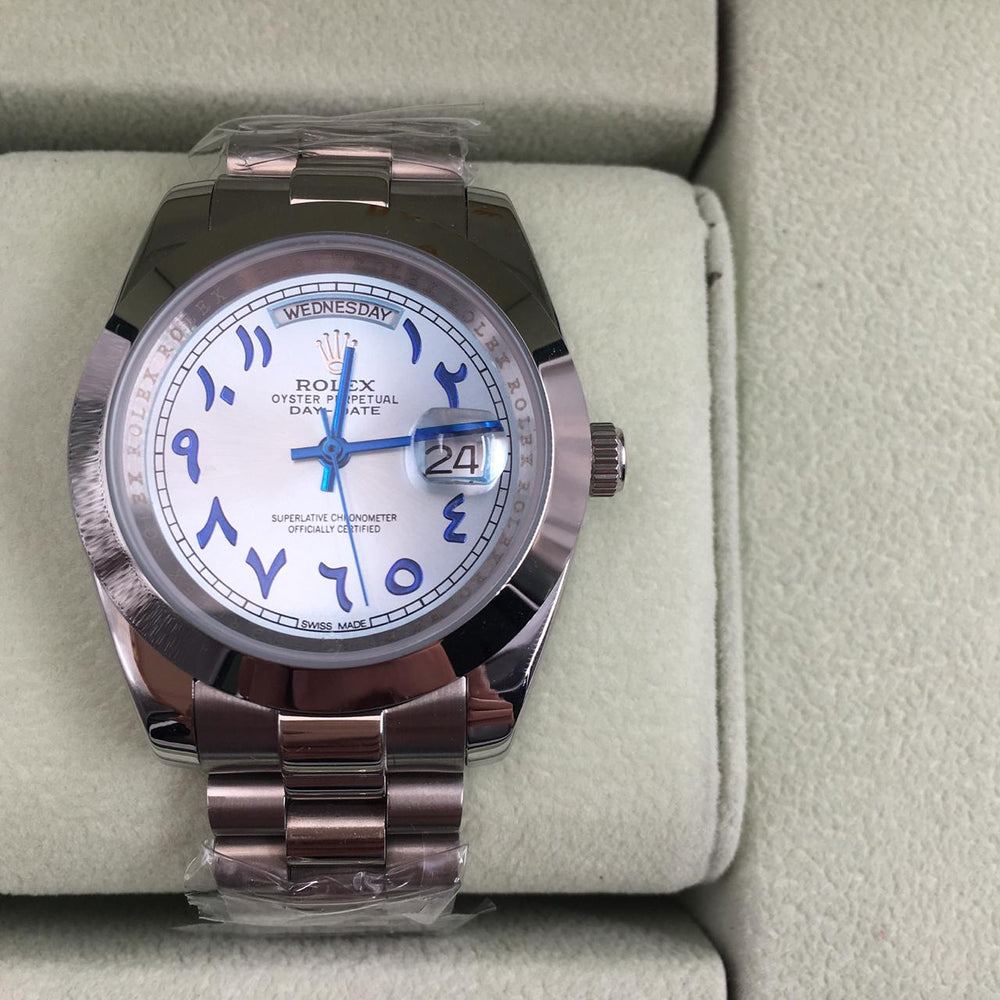 R Watch Arabic RW014