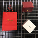 C Watch Black - Photo 8
