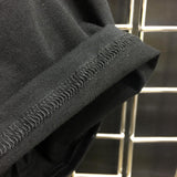 GG Washed Glossy Gold Tee Black - Photo 5