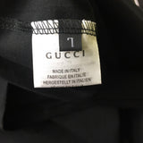 GG Washed Glossy Gold Tee Black - Photo 7