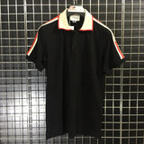 GG Ribbon Polo Tee - Photo 1