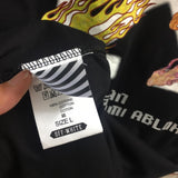 Off-White America-too Tee - Photo 7