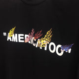 Off-White America-too Tee - Photo 4