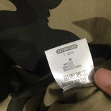 Off-White Camo White Contrast Tee - Photo 5
