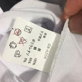 Off-White X Champion White Tee - Photo 5