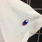 Off-White X Champion White Tee - Photo 4