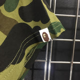 Bape Tiger Face Camo Tee - Photo 4