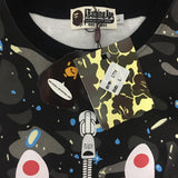 Bape Sharke Urban Camo Tee - Photo 7