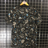 Bape Sharke Urban Camo Tee - Photo 4