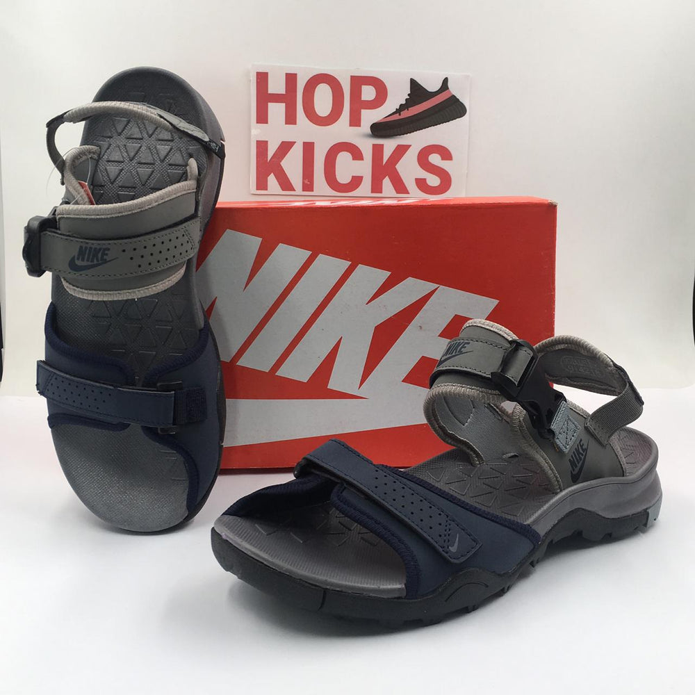NK Floaters Grey Blue [Economy Version]
