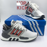 EQT Support 91/18 Red Grey - Photo 2