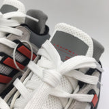 EQT Support 91/18 Red Grey - Photo 8