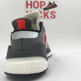 EQT Support 91/18 Red Grey - Photo 6