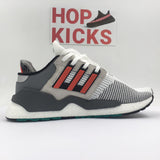 EQT Support 91/18 Red Grey - Photo 3