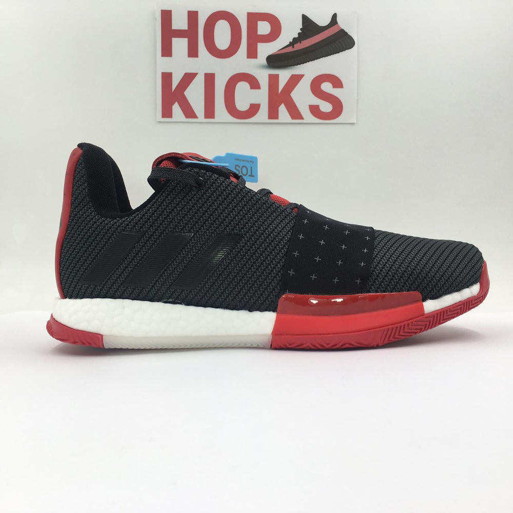 James Harden Vol.3 Black Red [Performance Basketball]