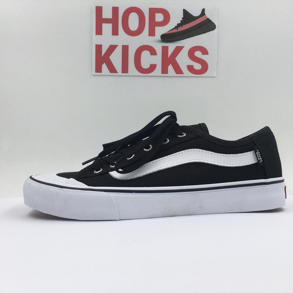 Vans Black Ball SF