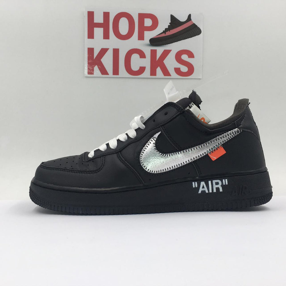 Air Force 1 '07 Off-white X MoMA