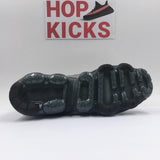 Air VaporMax 2019 Black Grey - Photo 7