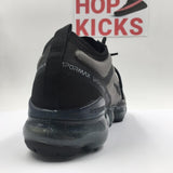 Air VaporMax 2019 Black Grey - Photo 6