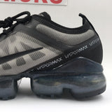 Air VaporMax 2019 Black Grey - Photo 5
