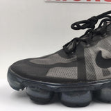 Air VaporMax 2019 Black Grey - Photo 4