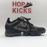 Air VaporMax 2019 Black Grey - Photo 3