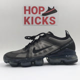 Air VaporMax 2019 Black Grey - Photo 1