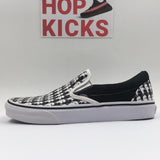 Vans Slipons X Lagerfeld - Photo 1