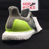 Ultra Boost 2.0 Grey Green [Glow In Dark] - Photo 7
