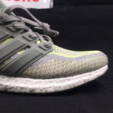 Ultra Boost 2.0 Grey Green [Glow In Dark] - Photo 6