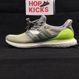 Ultra Boost 2.0 Grey Green [Glow In Dark] - Photo 3